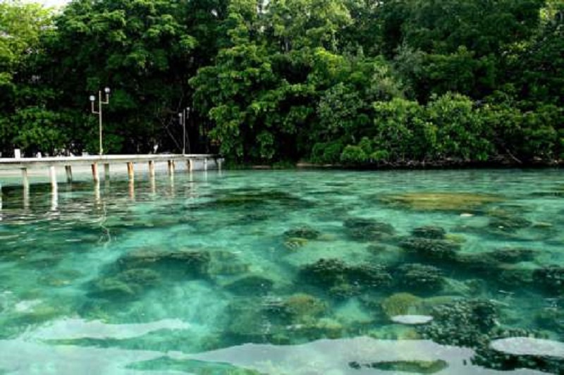 Pulau Bira Tempat Wisata di Kepulauan Seribu