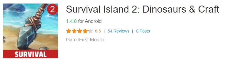 Game Offline Android Survival Terbaik
