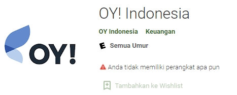 Oy! Indonesia