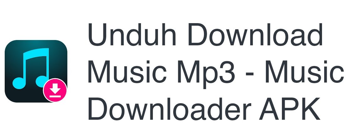 Unduh Download Music Mp3 Music Downloader Apk