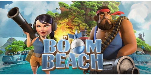 Boom Beach Apps On Google Play