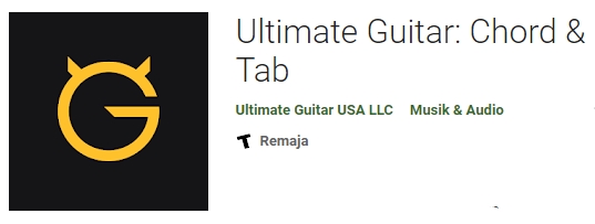 Ultimate Guitar Tabs