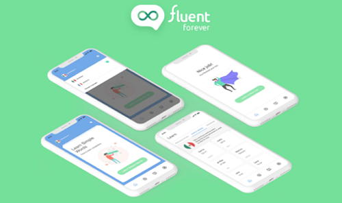 Aplikasi Terbaru Terbaik Fluent