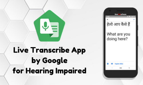 Aplikasi Terbaru Terbaik Transcribe