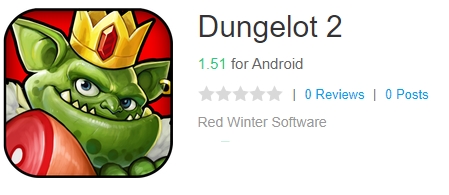 Dungelot 2
