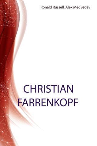 Christian Farrenkopf, Account Development Manager at Adobe Systems Christian Farrenkopf, Account Development Manager at Adobe Systems