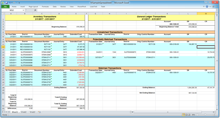 gl account reconciliation template excel Gecce.tackletarts.co gl account reconciliation template excel Gecce.tackletarts.co