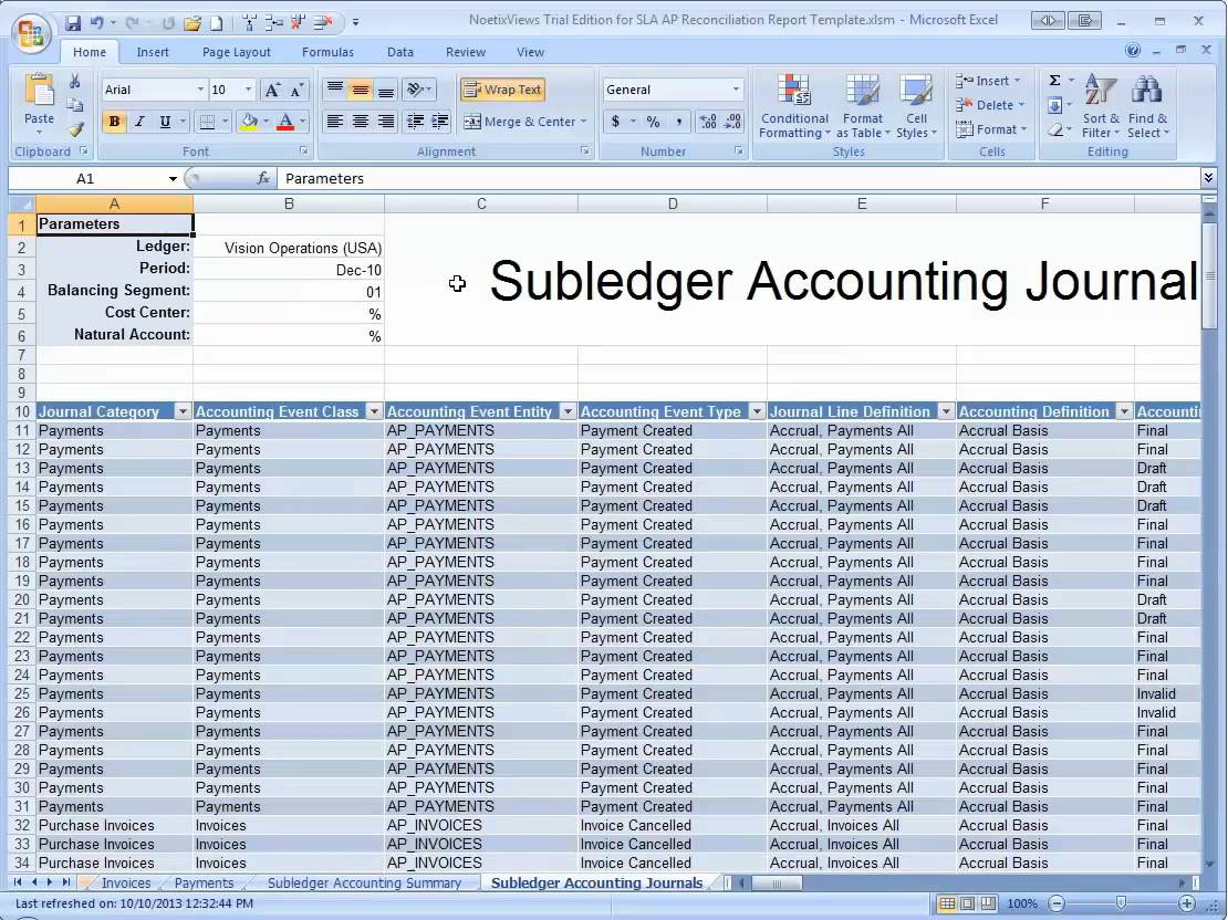 gl account reconciliation template excel Gecce.tackletarts.co gl account reconciliation template excel Gecce.tackletarts.co