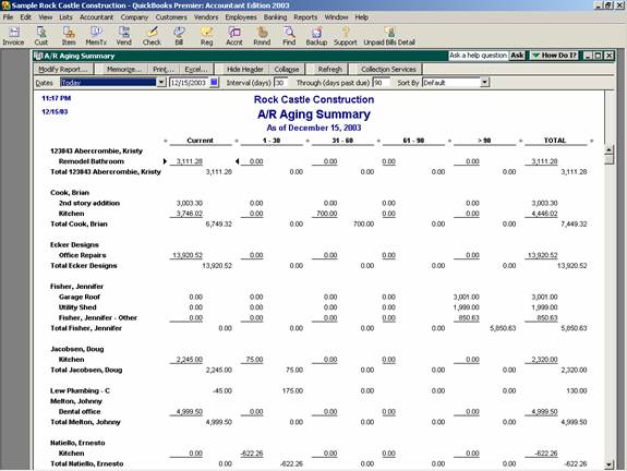 accounts receivables aging Boat.jeremyeaton.co accounts receivables aging Boat.jeremyeaton.co