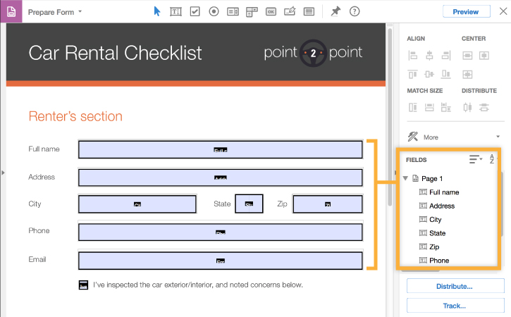 Adobe Acrobat Form Templates Frsc.us Adobe Acrobat Form Templates Frsc.us