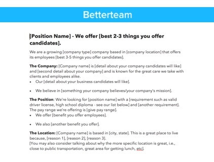 Animator Job Description Animator Job Description