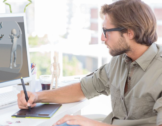 Career Center / Animator Job Description Career Center / Animator Job Description