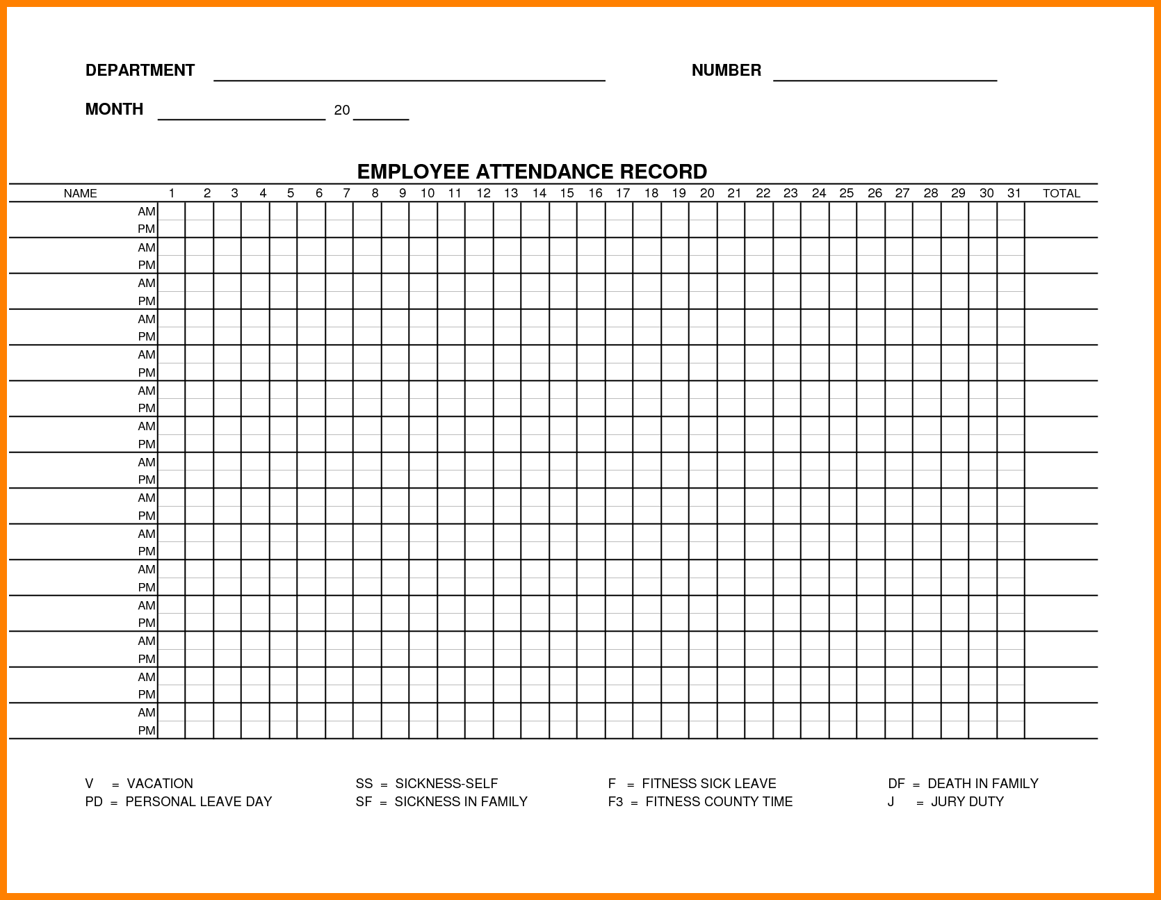attendance record template 2014 – down town ken more attendance record template 2014 – down town ken more
