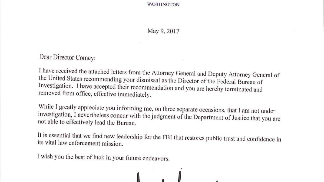 Letter Firing a Lawyer Template Letter Firing a Lawyer Template