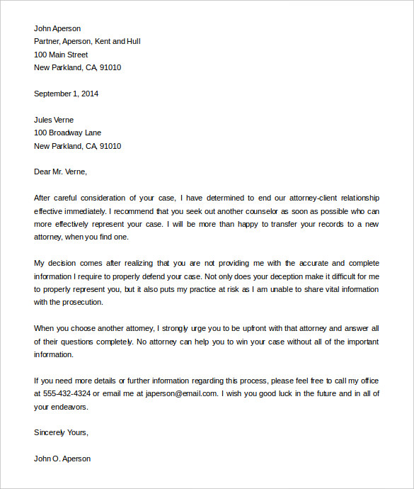 client termination letters April.onthemarch.co client termination letters April.onthemarch.co