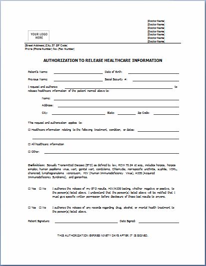 Request and Authorization Forms Templates Request and Authorization Forms Templates