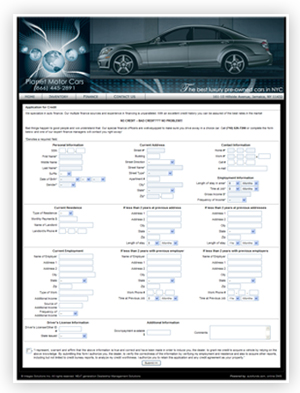 autofunds. Comprehensive qualified online credit application autofunds. Comprehensive qualified online credit application