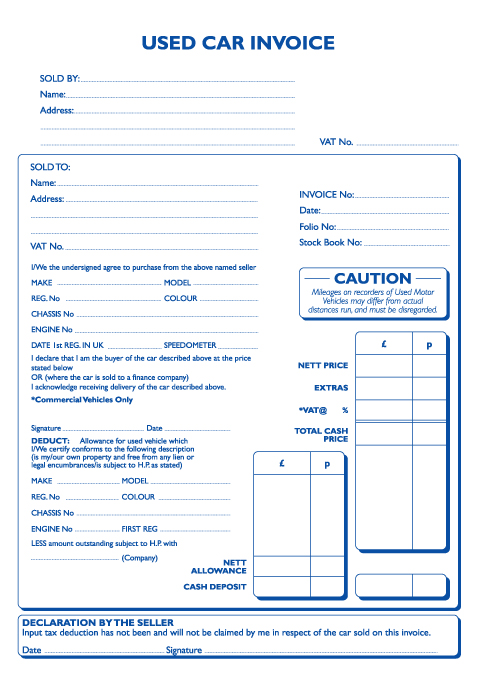 First Car Invoice | Reed Brothers Dodge History 1915 – 2012 First Car Invoice | Reed Brothers Dodge History 1915 – 2012
