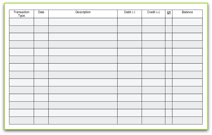 bank register spreadsheet Boat.jeremyeaton.co bank register spreadsheet Boat.jeremyeaton.co
