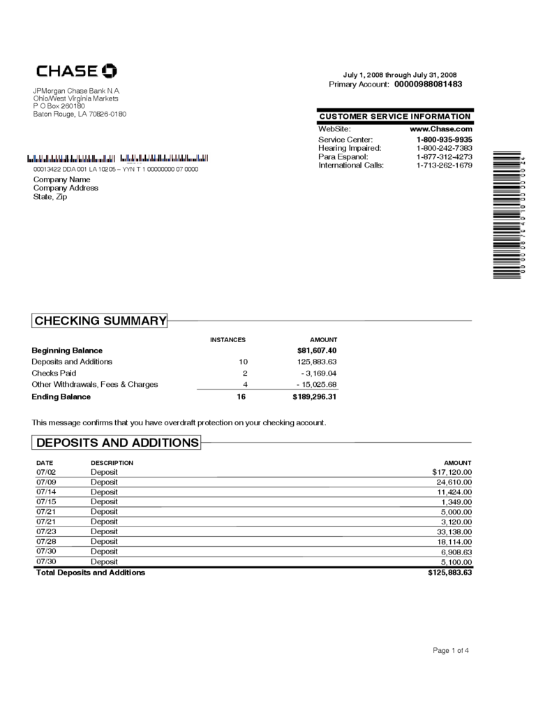 create a bank statement free Kleo.beachfix.co create a bank statement free Kleo.beachfix.co