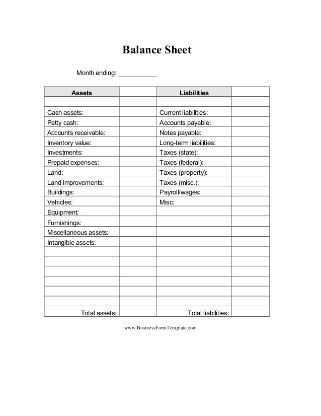 blank trial balance sheet Kleo.beachfix.co blank trial balance sheet Kleo.beachfix.co