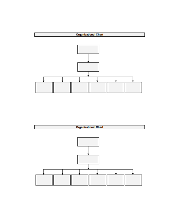 custom blank chart custom blank chart