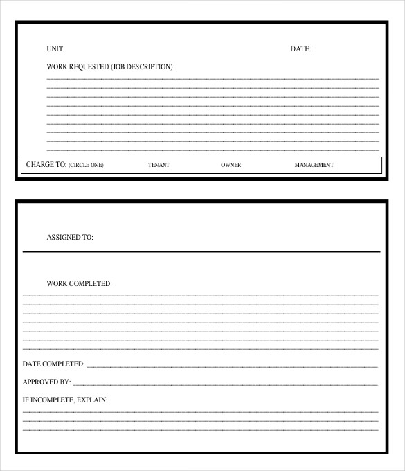 Blank Work Order Fill Online, Printable, Fillable, Blank | PDFfiller Blank Work Order Fill Online, Printable, Fillable, Blank | PDFfiller