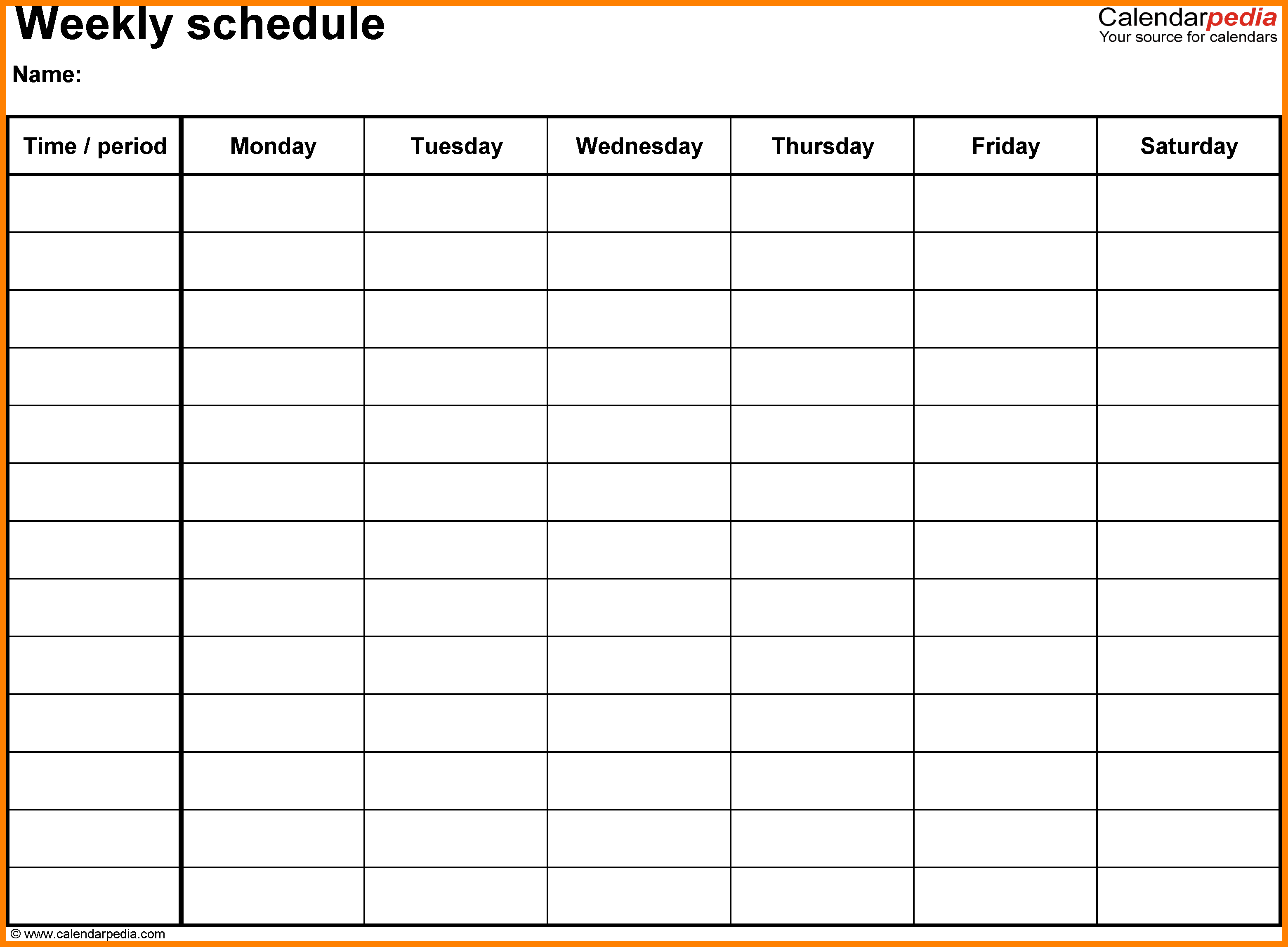 Blank Work Schedules.copy Of Blank Work Schedule Schedule Template Blank Work Schedules.copy Of Blank Work Schedule Schedule Template