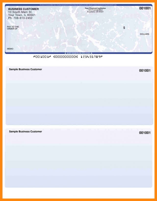 business check template   Boat.jeremyeaton.co