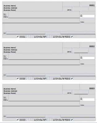 Business Check Template Business Check Template How To Print A Pre Business Check Template Business Check Template How To Print A Pre