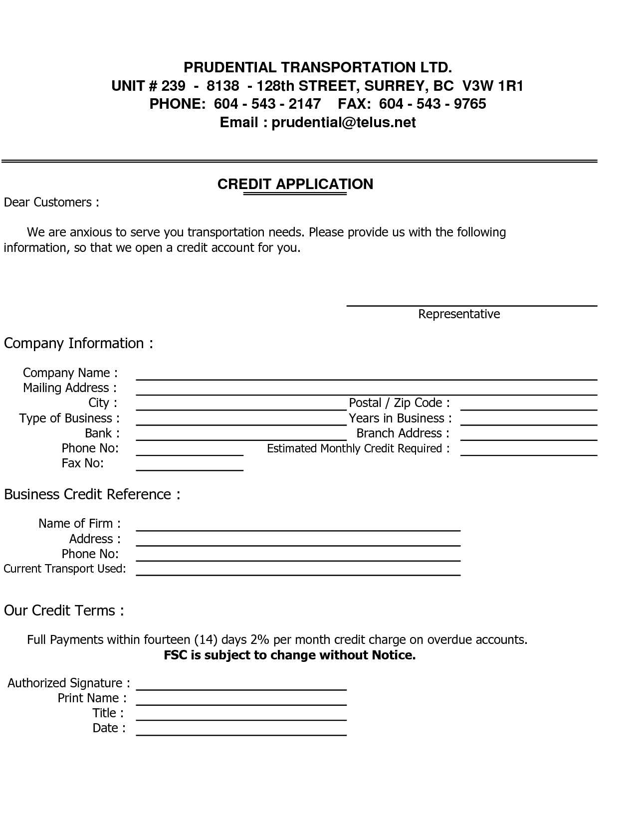 business credit reference form Kleo.beachfix.co business credit reference form Kleo.beachfix.co
