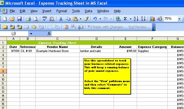 5 Business Expense Tracking Spreadsheet Excel Spreadsheets Group 5 Business Expense Tracking Spreadsheet Excel Spreadsheets Group