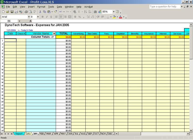 free google business templates monthly expense report business free google business templates monthly expense report business