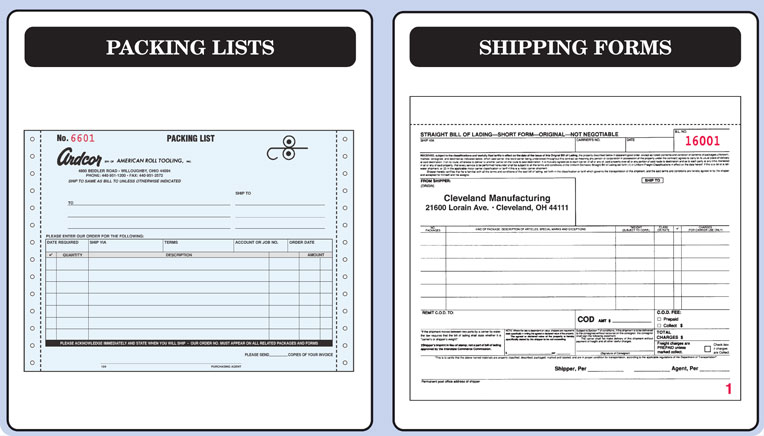 Gulf Business Forms Inc. | Printing Forms Manufacturer Gulf Business Forms Inc. | Printing Forms Manufacturer