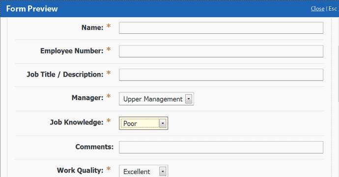 Online Forms Software | Business Form Software – Same Page.com Online Forms Software | Business Form Software – Same Page.com