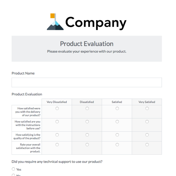 Online Business Forms; Templates for Every Department | Formstack Online Business Forms; Templates for Every Department | Formstack