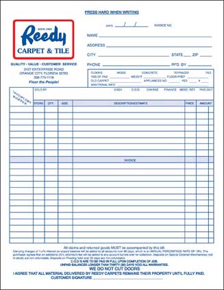 Business Forms ABC Marketing, CT Business Forms ABC Marketing, CT