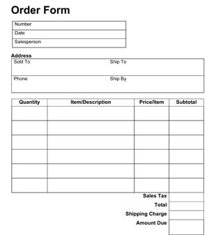Free Business Forms! Check this out. Would be handy to have a form Free Business Forms! Check this out. Would be handy to have a form