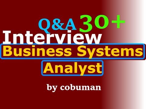 business analyst sample interview questions Kleo.beachfix.co business analyst sample interview questions Kleo.beachfix.co