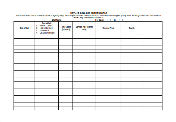 sales call log April.onthemarch.co sales call log April.onthemarch.co