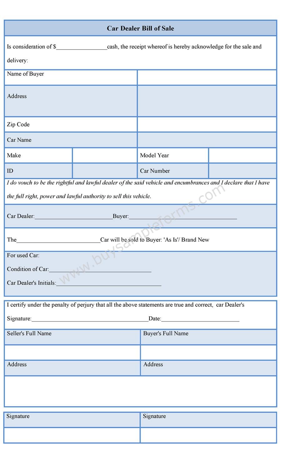 2018 Firearm Bill Of Sale Form Fillable, Printable Pdf & Forms 2018 Firearm Bill Of Sale Form Fillable, Printable Pdf & Forms
