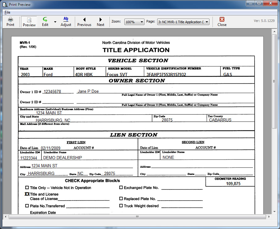 Dealer Solutions Software for Car Dealers: Used Car Dealerships Dealer Solutions Software for Car Dealers: Used Car Dealerships