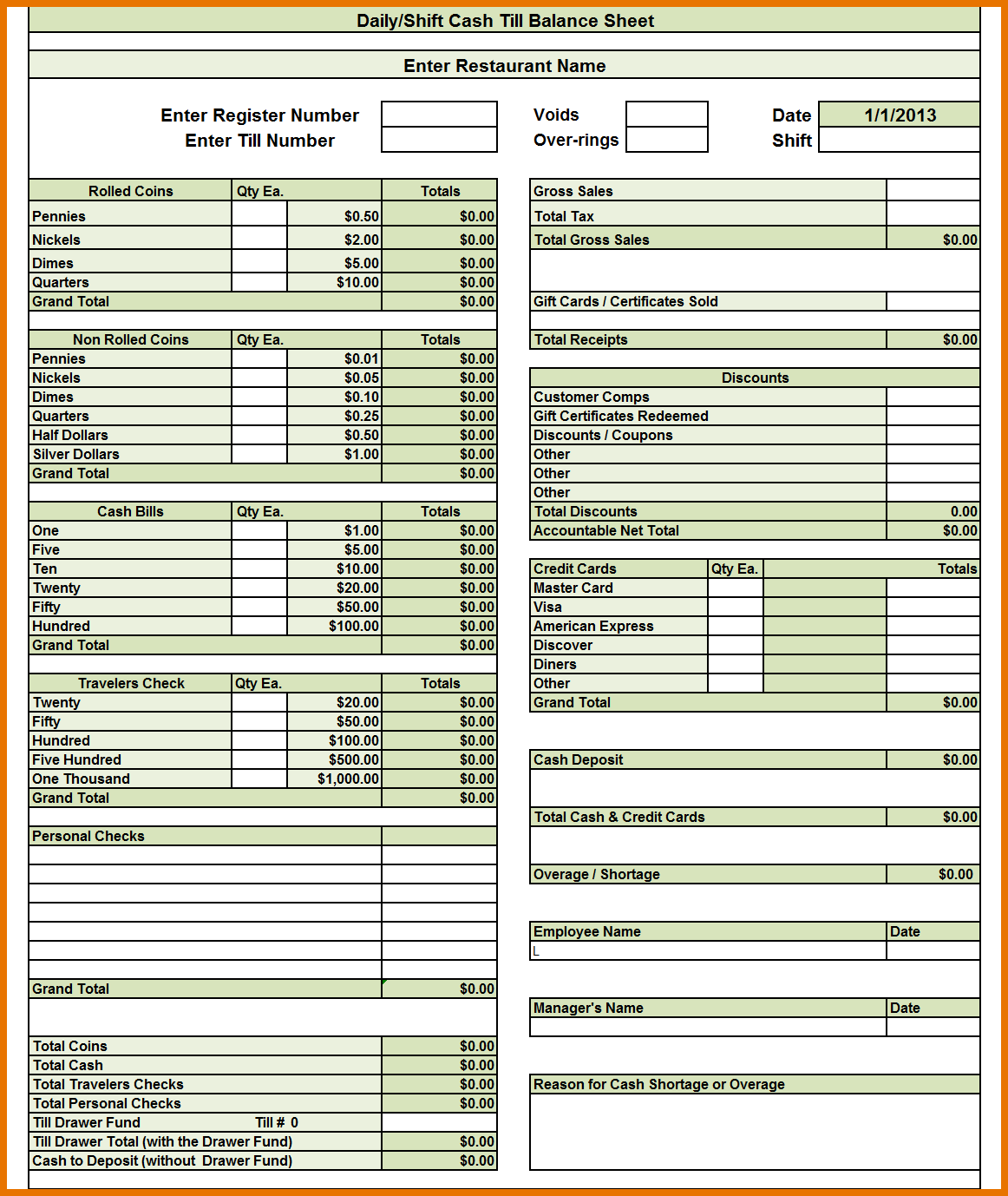 8+ excel balance sheet | Itinerary Template Sample 8+ excel balance sheet | Itinerary Template Sample