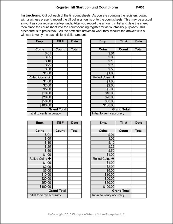 register count sheet Kleo.beachfix.co register count sheet Kleo.beachfix.co