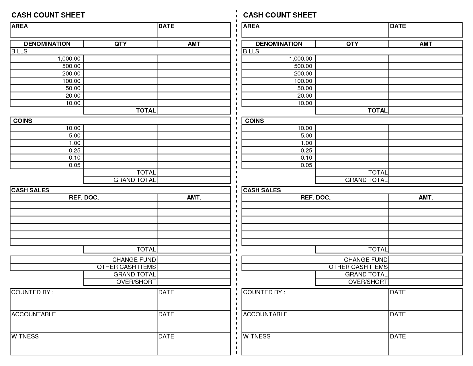 register count sheet Kleo.beachfix.co register count sheet Kleo.beachfix.co