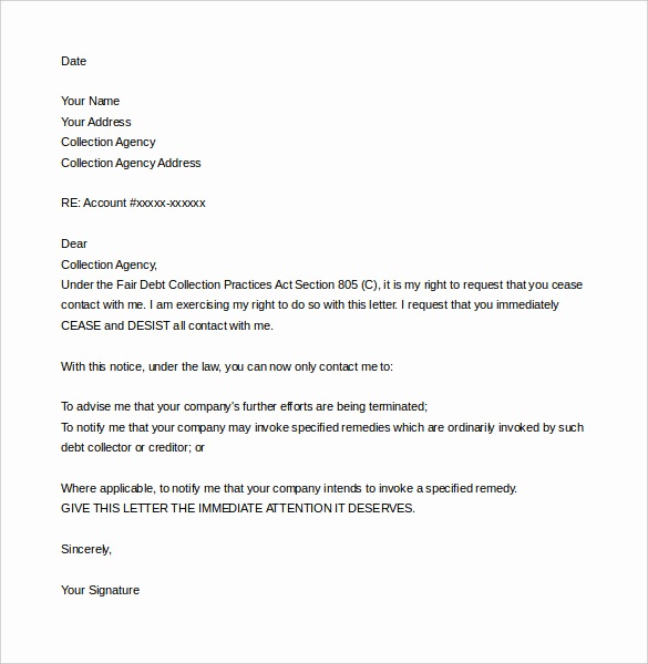 Cease And Desist Letter Harassment Template Beautiful Cease And Cease And Desist Letter Harassment Template Beautiful Cease And