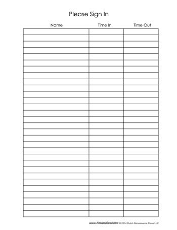 check in sheet April.onthemarch.co check in sheet April.onthemarch.co