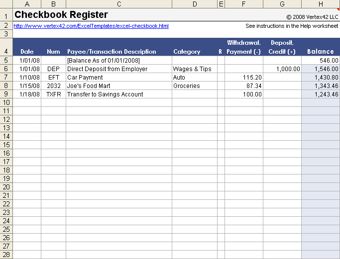 cheque register format Tier.brianhenry.co cheque register format Tier.brianhenry.co
