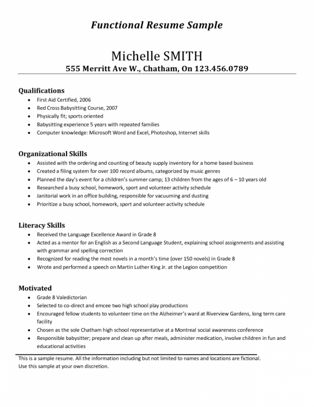 Beautiful Child Care Job Duties Resume with Additional Cover Beautiful Child Care Job Duties Resume with Additional Cover