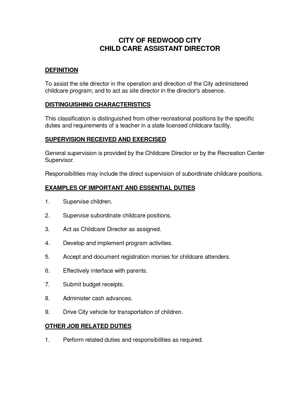 child care providers duties Kleo.beachfix.co child care providers duties Kleo.beachfix.co